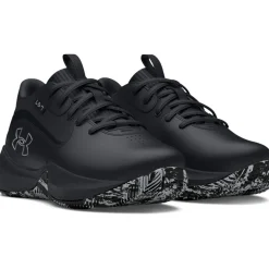 Lockdown 7 - Kids' Basketball Shoes