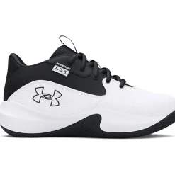 Lockdown 7 - Kids' Basketball Shoes