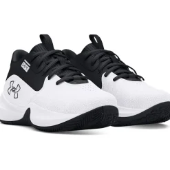 Lockdown 7 - Kids' Basketball Shoes