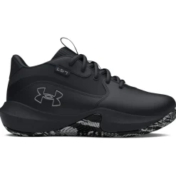 Lockdown 7 - Kids' Basketball Shoes