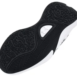 Lockdown 7 - Kids' Basketball Shoes