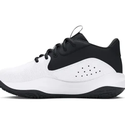 Lockdown 7 - Kids' Basketball Shoes