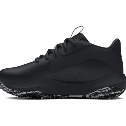 Lockdown 7 - Kids' Basketball Shoes