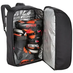 Locker DLX 70 L - Backpack For Alpine Ski Boots And Gear