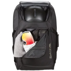 Locker DLX 70 L - Backpack For Alpine Ski Boots And Gear