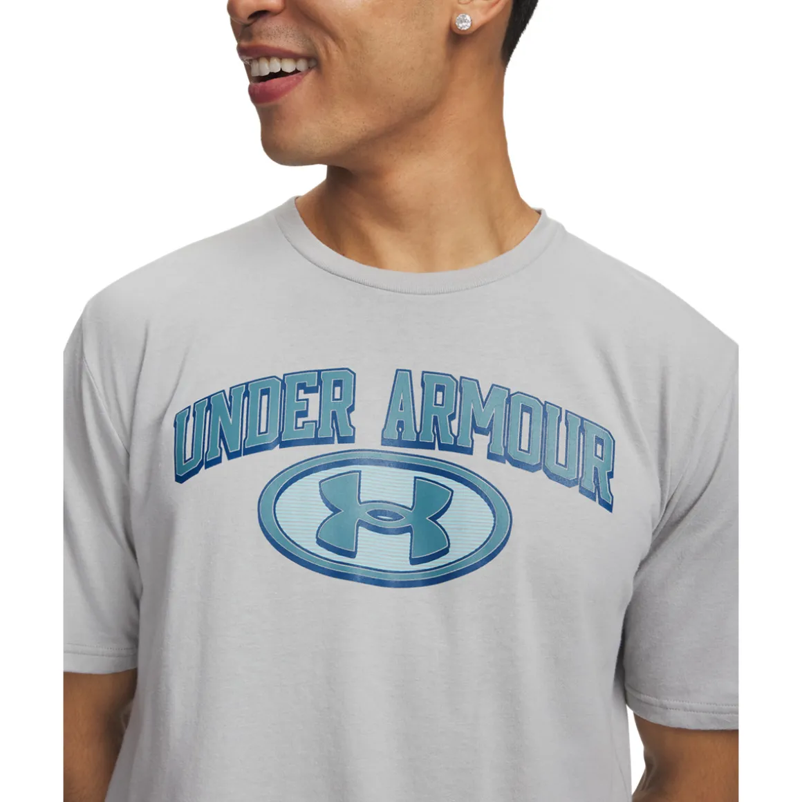 Locker Tag - Men's T-Shirt