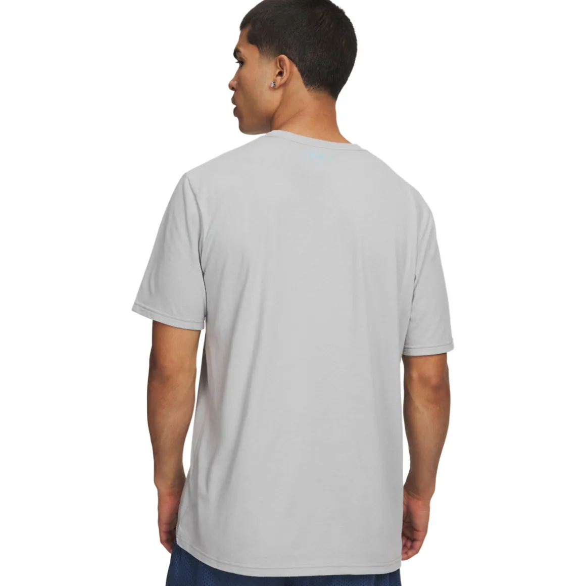 Locker Tag - Men's T-Shirt