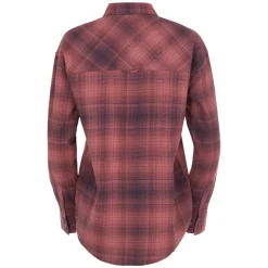 Lockwood - Women's Flannel Shirt
