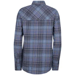 Lockwood - Women's Flannel Shirt