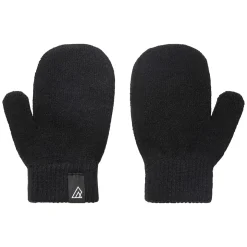 Logan 2.0 - Kids' Knit Mitts