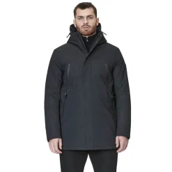Logan - Men's Insulated Jacket