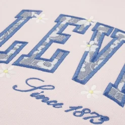 Logo - Girls' Hoodie