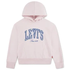 Logo - Girls' Hoodie