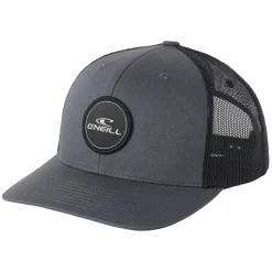 Logo - Men's Adjustable Cap