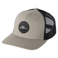 Logo - Men's Adjustable Cap