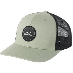 Logo - Men's Adjustable Cap