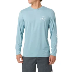 Logo - Men's Long-Sleeved Shirt