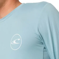 Logo - Men's Long-Sleeved Shirt