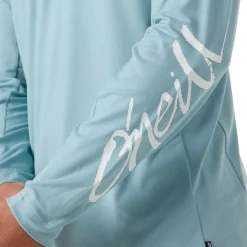 Logo - Men's Long-Sleeved Shirt