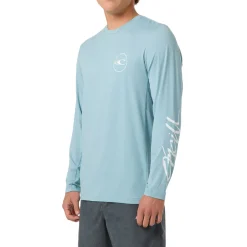 Logo - Men's Long-Sleeved Shirt