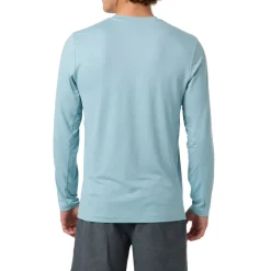 Logo - Men's Long-Sleeved Shirt