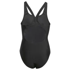 Logo C-Back - Girls' One-Piece Training Swimsuit