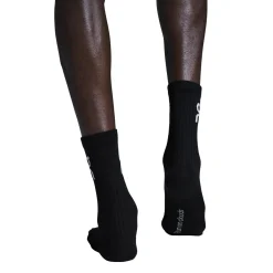 Logo Sock High (Pack of 3 pairs) - Adult Socks