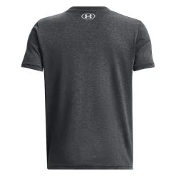 Logo Wordmark - Boys' Athletic T-Shirt