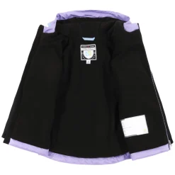 Léonie - Kids' Hooded Mid-Season Jacket