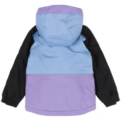 Léonie - Kids' Hooded Mid-Season Jacket