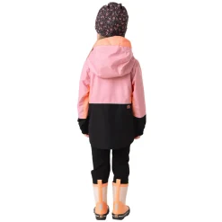 Éléonore - Kids' Hooded Mid-Season Jacket