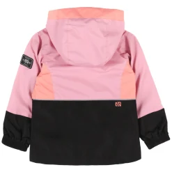 Éléonore - Kids' Hooded Mid-Season Jacket