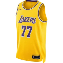 Los Angeles Lakers Icon Edition 2022/23 - Adult Basketball Tank Top