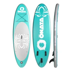 Lotus 10 - Inflatable Paddleboard (SUP)