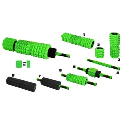 Lotus Rehab Pro 8 - Trigger Point Massage Set