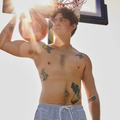 Lou - Men's Board Shorts