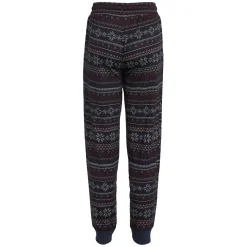 Lounge Fairisle - Junior Pyjama Pants