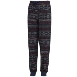 Lounge Fairisle - Junior Pyjama Pants