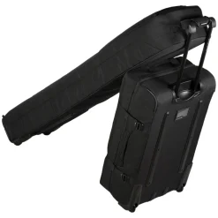 Low Roller - Wheeled Snowboard Bag