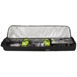Low Roller - Wheeled Snowboard Bag