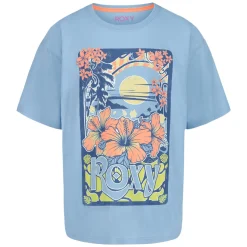 Low Tide - Grils' T-Shirt