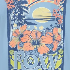 Low Tide - Grils' T-Shirt