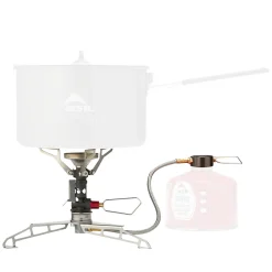 LowDown - Stove Base