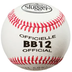 LSBB12 - Baseball
