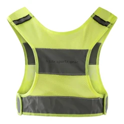 LS-RFVEST - Adult Reflective Vest