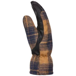 Lumberjack - Men's Leather Gloves