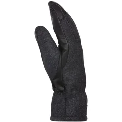 Lumberjack - Men's Leather Gloves