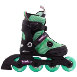 Lumi BOA - Adjustable Junior Inline Skates