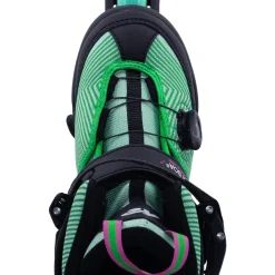 Lumi BOA - Adjustable Junior Inline Skates