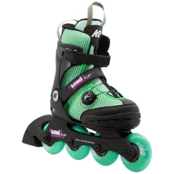 Lumi BOA - Adjustable Junior Inline Skates